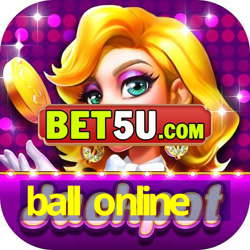 ball online